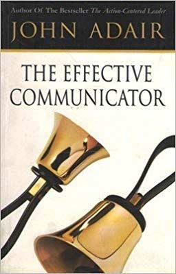 The Effective Communicator